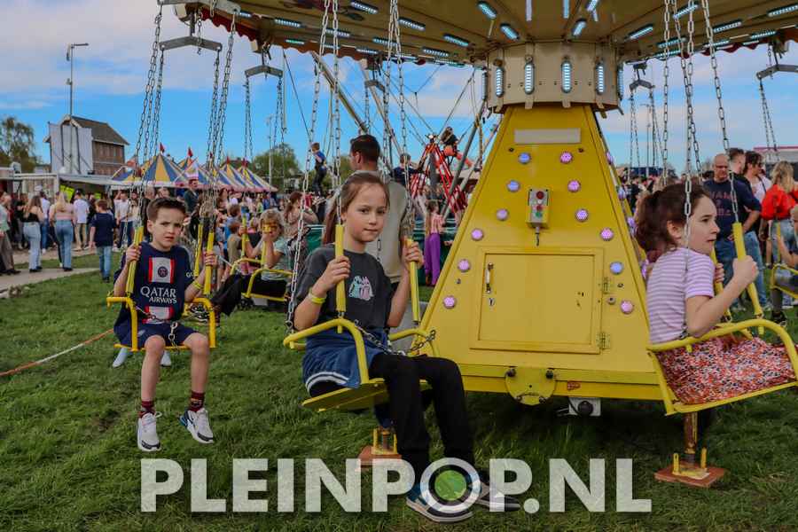 Publiek    Bezoekers (80)